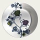 Arabia, Runo, 
Dinner plate, 
Spring, 25.5 cm 
in diameter, 
Design Heini 
Riitahuhta & 
Birger ...