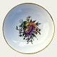 Royal Copenhagen
Home painted
Floral motif
Cake stand
*DKK 250