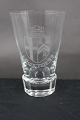 Dänische 
Freimaurer 
Gläser, 
Biergläser mit 
Symbolen 
verziert