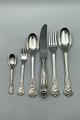 A. Michelsen 
Sterling Silver 
Rosenborg Set 
for 6 People 
(36 pcs)
Consists of
6 x Dinner ...