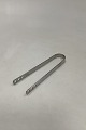 Stelton 
Stainless 
Cylinda-line 
Ice Tongs. 
Designed by 
Arne Jacobsen. 
Measures 17.5 
cm / 6.88 in.