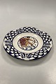Aluminia Zodiac 
Sign Plate 
Sagittarius No 
130/151
Measures 24cm 
/ 9.45 inch
Designed by 
...