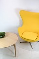 The Egg, Modell 3316, Arne Jacobsen, Fritz Hansen