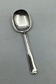 Georg Jensen 
Sterling Silver 
Dobbeltriflet 
Old Danish 
Compote Spoon 
No. 161 
Measures 14.5 
cm ...