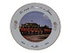 Scan Lekven 
Design, The 
Royal Danish 
Guard plate 
from 1983.
Diameter 19.4 
cm.
Perfect ...