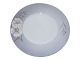 Royal 
Copenhagen Art 
Nouveau 
luncheon plate 
decorated with 
a flower.
Decoration 
number ...