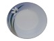 Royal 
Copenhagen Art 
Nouveau 
luncheon plate 
decorated with 
a flower.
Decoration 
number ...