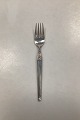 Cheri 
Frigast/Gense 
Sølvplet 
Frokostgaffel. 
Måler 17,8 cm / 
7"