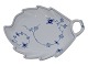 Royal 
Copenhagen Blue 
Fluted dish.
Decoration 
number 357.
Factory first. 

Length 22.5 
...
