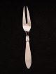 Cohr  silver 
roasting fork 
20.5 cm. 
subject no. 
530246