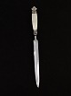 Georg Jensen 
Acanthus paper 
knife 20.5 cm. 
Item No. 530253