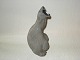 Royal 
Copenhagen 
Figur af 
Brølende 
#Isbjørn 
Dek. nr. #502