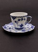 Royal 
Copenhagen blue 
fluted, 
espresso cup 
1/1038 1st 
sorting item 
no. 530348
 Stock:9