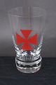Dänische 
Freimaurer 
Gläser, 
Biergläser mit 
Symbolen ...