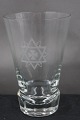 Dänische 
Freimaurer 
Gläser, 
Biergläser mit 
Symbolen ...