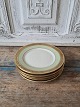 Royal 
Copenhagen 
Dagmar cake 
plate 
No. 9588, 
Factory first
Diameter 16 
cm.
Stock: 5