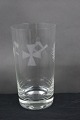Dänische 
Freimaurer 
Gläser, 
Seltersglas 
oder Drinkglas 
...