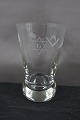 Dänische 
Freimaurer 
Gläser, 
Biergläser mit 
Symbolen ...