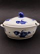Royal 
Copenhagen Blue 
Flower terrine 
10/8172 3rd 
sorting item 
no. 530797