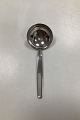 Hingelberg No. 18 Sterling Silver Potato Spoon