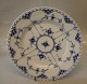 1 pcs in stock 
2nd
12 pcs factory 
1st DKK 775
1085-1 Plate, 
flat 23 cm 
Royal 
Copenhagen Blue 
...