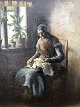 Jens Hansen Aarslev
"Grandmother"
DKK 1800