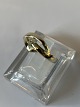 Gold ladies 
ring #14 carat
Stamped 585 
BOOK
Street 57
Goldsmith: 
Bo.G. 1974-2020 
Bo ...