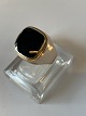 Men's ring #14 
carat
Stamped 585
Size 70 Albine
Nice and well 
maintained 
condition
The item ...