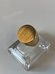 Finger ring #14 
carat
Stamped 585 
SRK
Size 50
Goldsmith: 
V.E.K. 
1964-1978 
Verner Egon ...