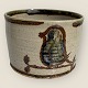 Retro Flowerpot
with painted bird
*DKK 250