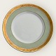 Royal Copenhagen
Dagmar
Dinner plate
#9586
*DKK 150