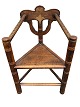 Swedish monks chair
DKK 850