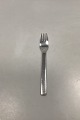 Georg Jensen 
New York EPNS 
Sølvplet 
Spisegaffel
Måler 19cm / 
7.48 inch