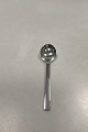 Georg Jensen 
New York EPNS 
Sølvplet 
Dessertske
Måler 17,5cm / 
6.89 inch