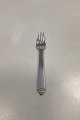 Georg Jensen 
Pyramide EPNS 
Sølvplet 
Spisegafler
Måler 18,3cm / 
7.20 inch
