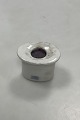 Royal 
Copenhagen Art 
Nouveau Inkwell 
for Frog and 
Snake Inkwell 
tray no 19
Measures  
3,5cm x ...