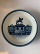Platte Royal 
Copenhagen
Frederik V 
1723-1766
Measures 22 cm 
approx in dia
employee ...