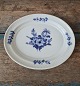 Royal 
Copenhagen Blue 
Flower Dish 
Factory first
Dimension 17 x 
21,5 cm.
Produced 
between ...