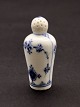 Royal 
Copenhagen blue 
fluted small 
pepper box 
1/439 1st 
sorting item 
no. 532899 
Stock: 2