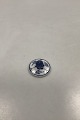 Royal 
Copenhagen Blue 
Fluted Plain 
Lid for 
Chocolate Pot 
No 497