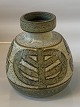 Ceramic vase 
Søholm ceramics
Deck no. 
3232-2
Designer: 
Noomi 
backhausen
and Poul ...