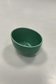 Royal 
Copenhagen 
Ursula Oval 
Bowl in Darke 
Green No 571
Measures 
10,2cm / 4.02 
...