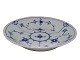 Blue TraditionalRound dish 16 cm.