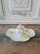 Royal 
Copenhagen 
writing set 
decorated with 
anemones 
Factory third 
With chip on 
the ...