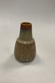Søholm Manilla 
Vase by Svend 
Aage Jensen No 
3305
Measures 15cm 
/ 5.91 inch