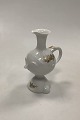 Bjørn Wiinblad 
For Rosenthal 
Vase Womans 
Head
Measures 
14,5cm / 5.71 
inch