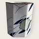Royal Copenhagen, Floreana Vase #261/ 5578, 18cm hoch, Design Anne Marie Trolle *Perfekter Zustand*