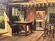 Frederik 
Svendsen 
(1885-1975), 
Oil painting on 
canvas, A 
couple of very 
small spots on 
the ...
