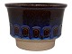 Soeholm art 
pottery, 
flowerpot.
Decoration 
number 3182-1.
Diameter 14.5 
cm., height 
10.4 ...