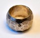 Ring aus 
Sterlingsilber 
mit Brillant, 
Mitos (nach 
2006), 
Kopenhagen, 
Dänemark. 
Gestempelt. ...